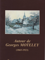 georges moteley