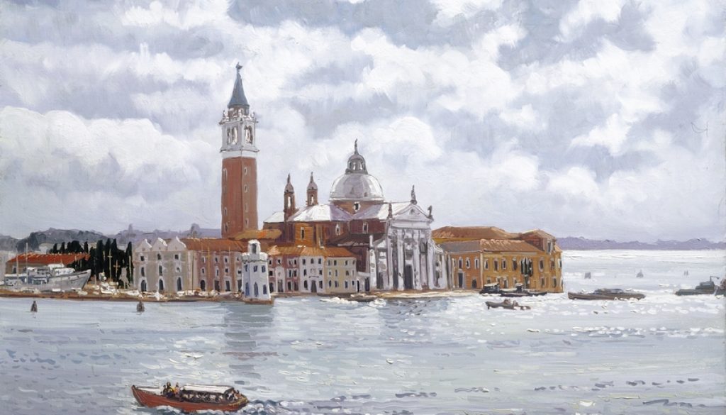 Venise St Georgio3