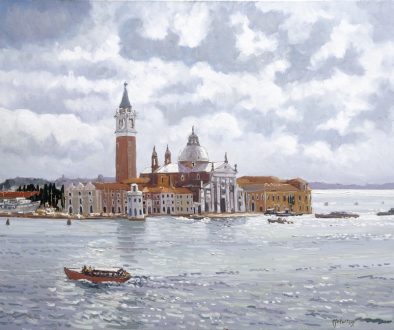 Venise St Georgio3