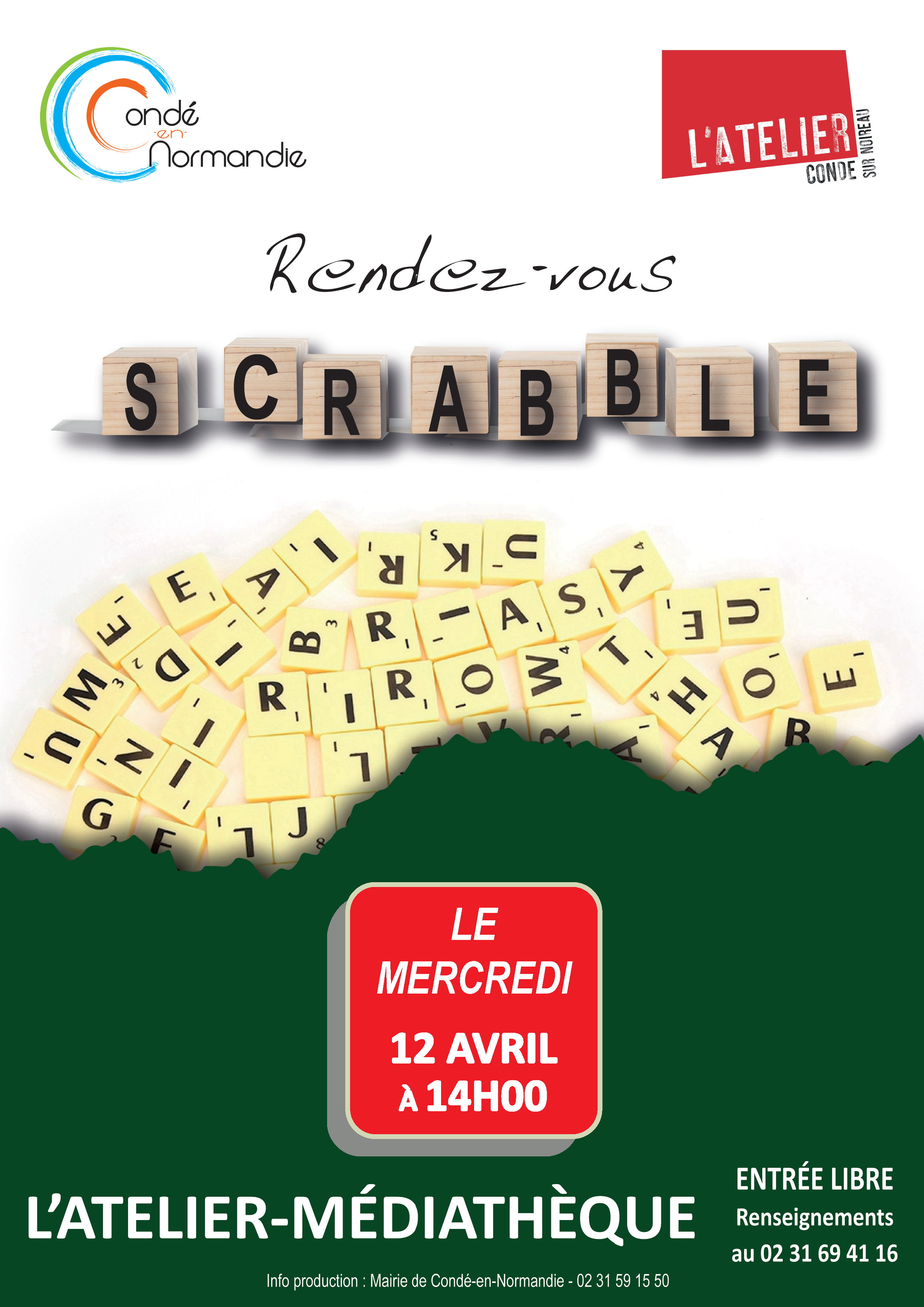 Scrabble avril