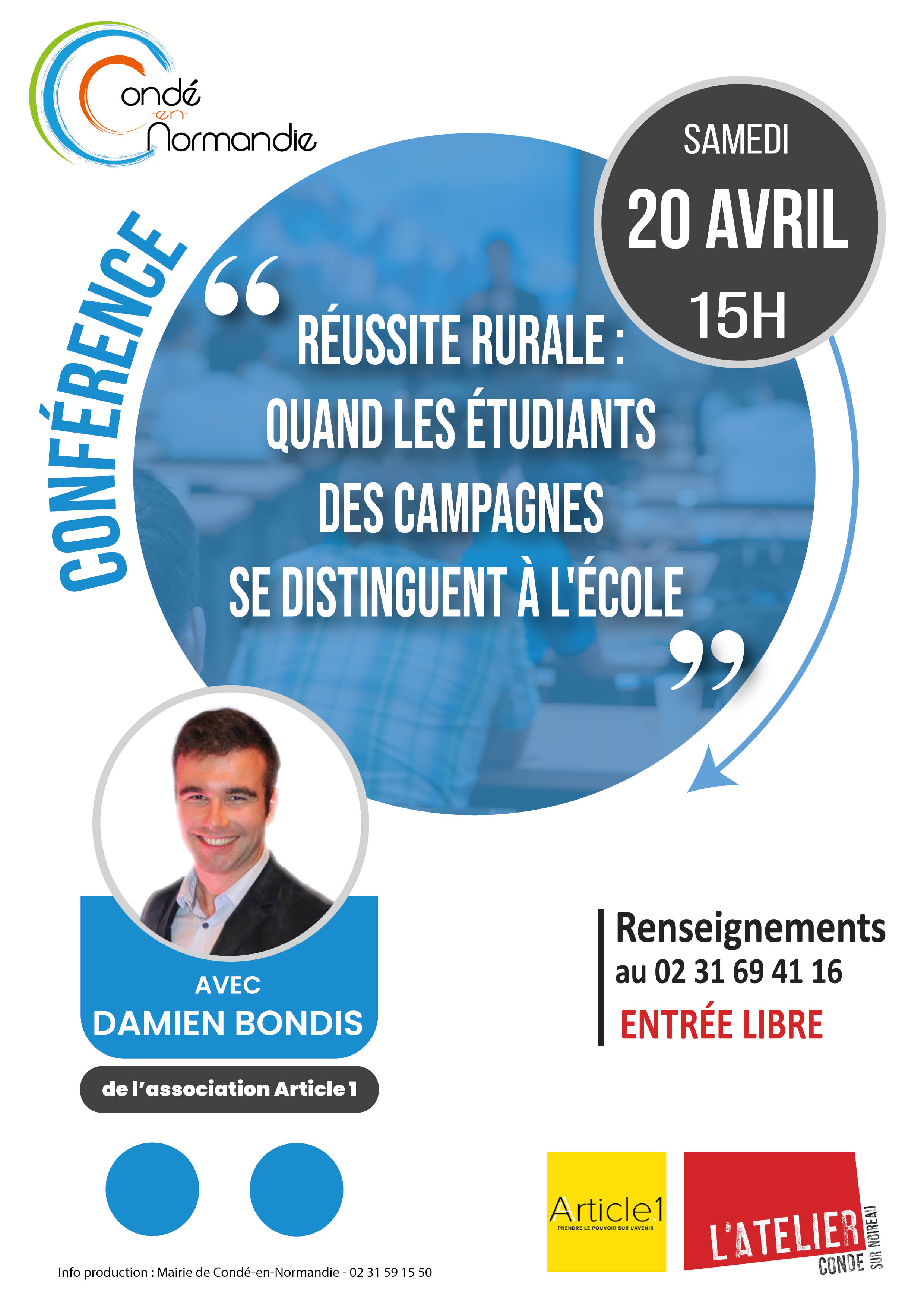Conférence Damien Bondis A4