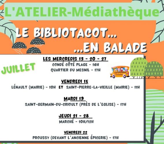 bibliotacot juillet