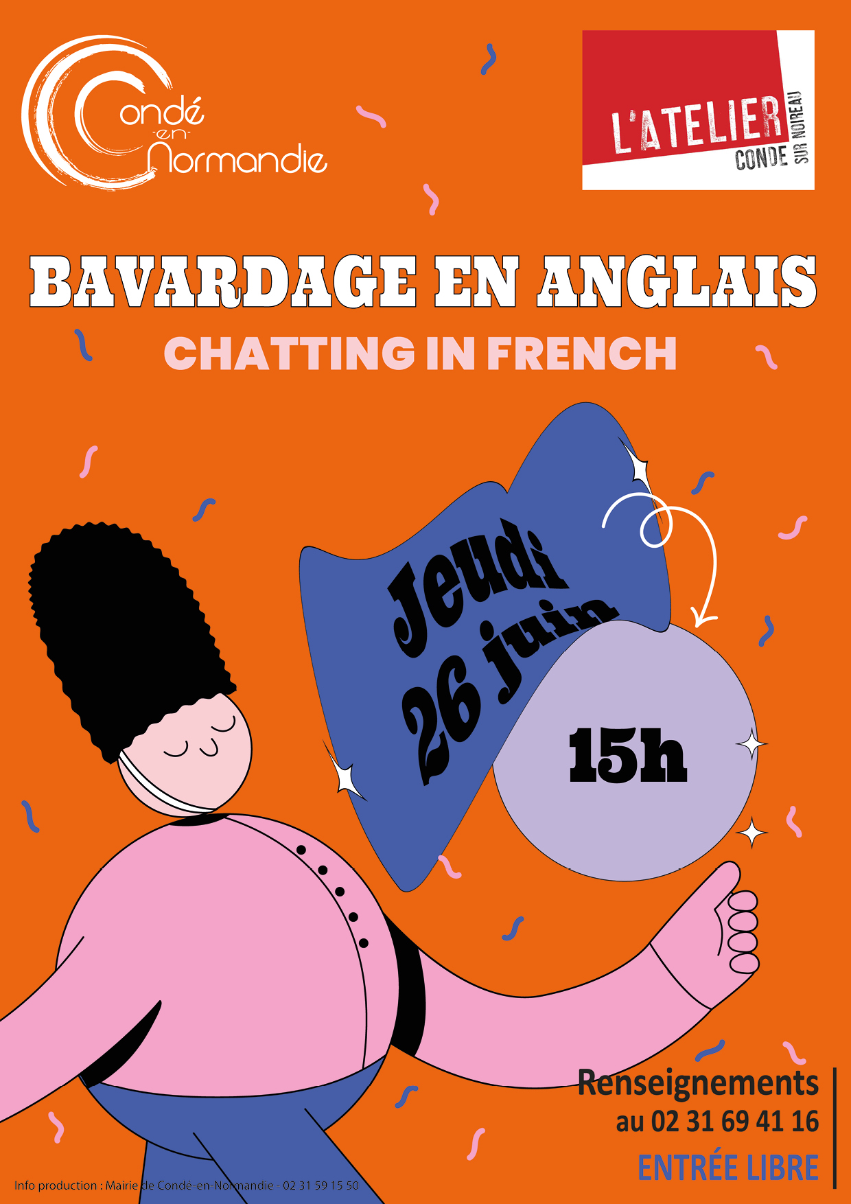 06 2025 Bavardage en anglais bis A4