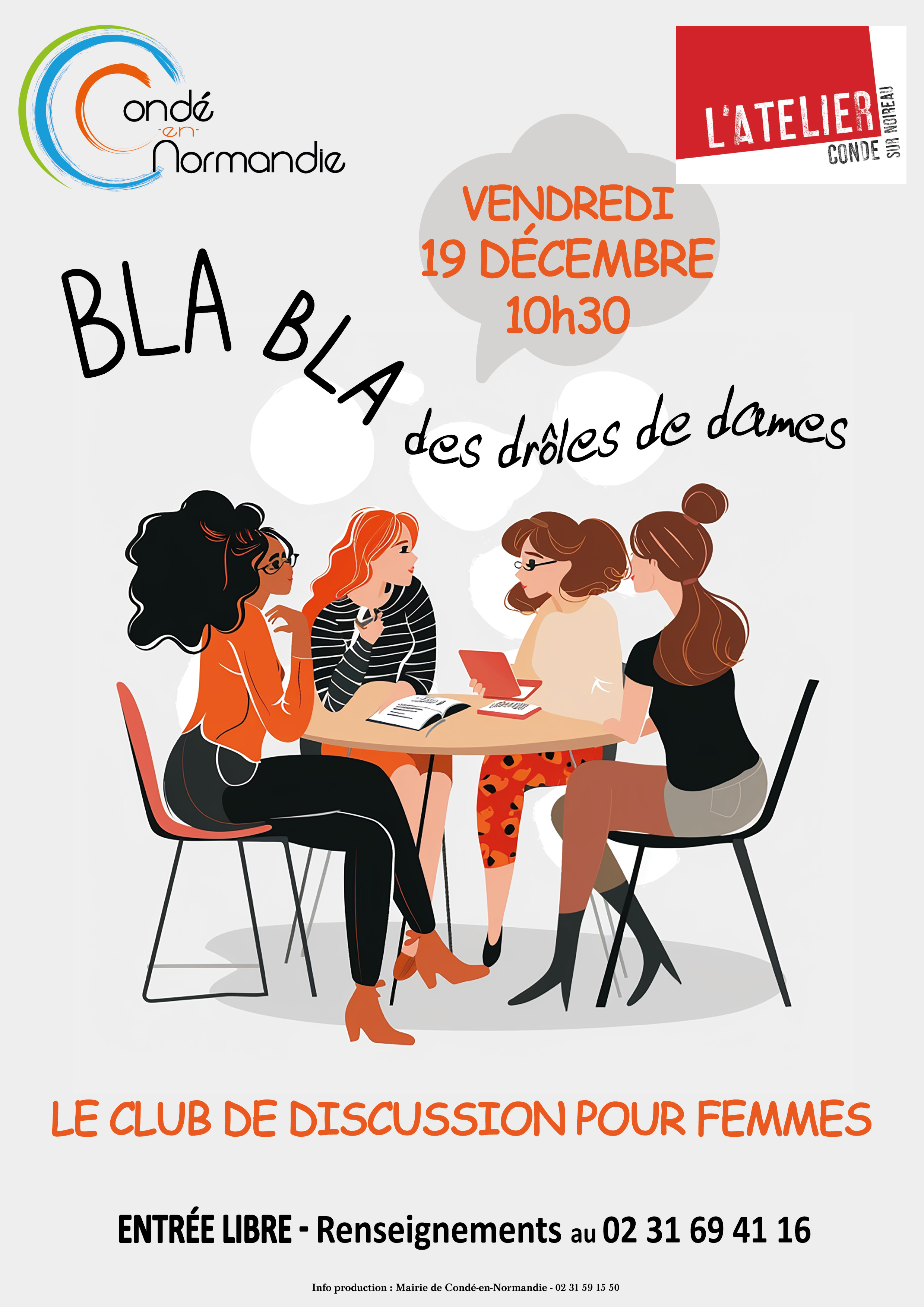 12 2025 Blabla des droles de dames A4