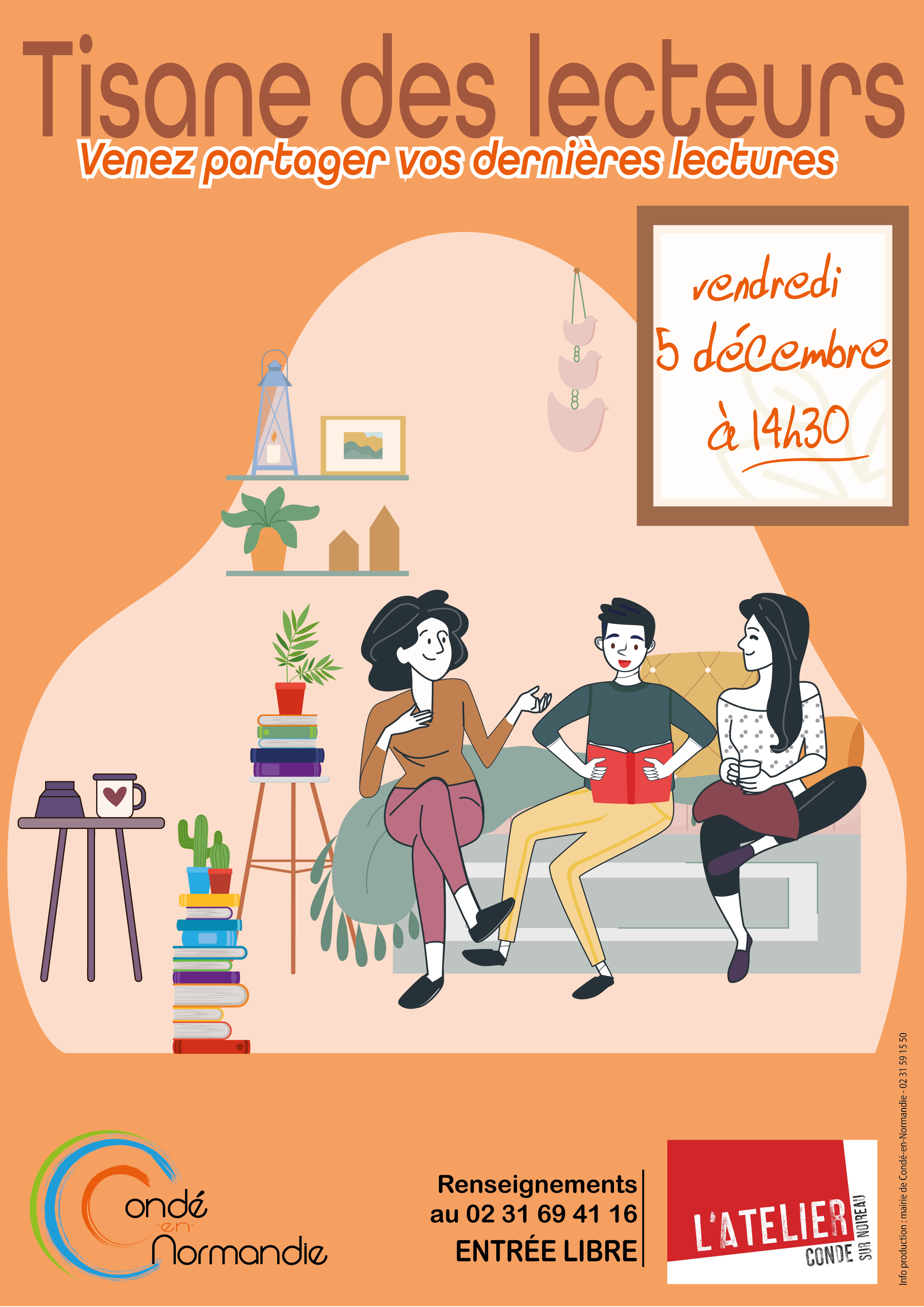 12 2025 Tisane des lecteurs A4