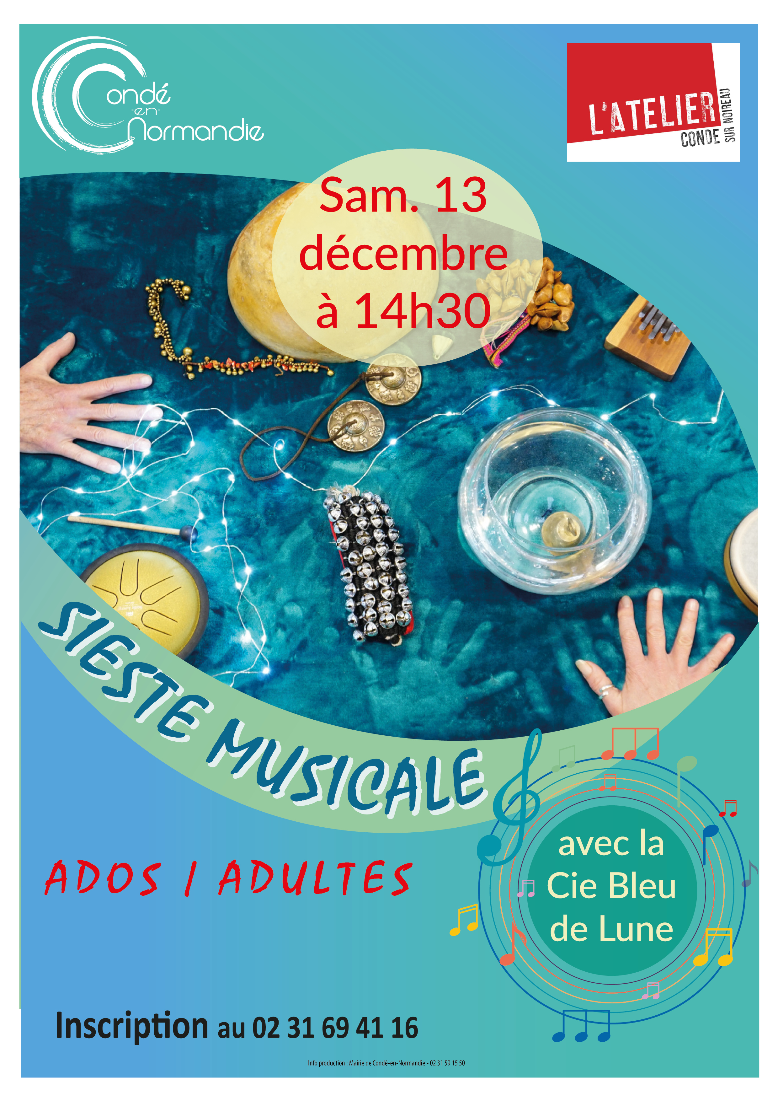 12 2025 Sieste musicale Bleu de Lune Ados adultes A4